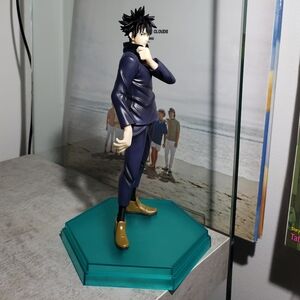 Megumi Jujutsu Kaisen : Pop Up Parade Good Smile Company